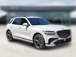 Genesis GV70 2.5T Sport Prestige AWD 2026