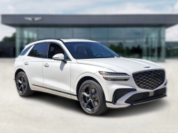 Genesis GV70 2.5T Sport Prestige AWD 2026