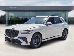 Genesis GV70 2.5T Sport Prestige AWD 2026