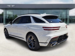 Genesis GV70 2.5T Sport Prestige AWD 2026