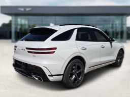 Genesis GV70 2.5T Sport Prestige AWD 2026