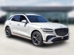 Genesis GV70 2.5T Sport Prestige AWD 2026