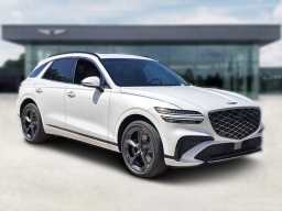 Genesis GV70 2.5T Sport Prestige AWD 2026