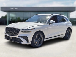 Genesis GV70 2.5T Sport Prestige AWD 2026