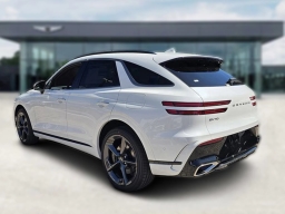 Genesis GV70 2.5T Sport Prestige AWD 2026