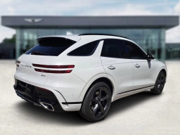 Genesis GV70 2.5T Sport Prestige AWD 2026
