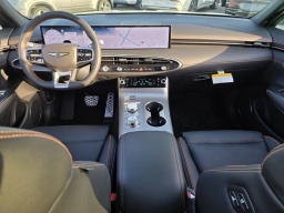 Genesis GV70 2.5T Sport Prestige AWD 2026