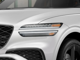 Genesis GV70 2.5T Sport Prestige AWD 2026