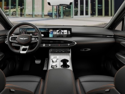 Genesis GV70 2.5T Sport Prestige AWD 2026