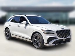 Genesis GV70 2.5T Sport Prestige AWD 2026