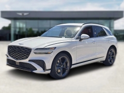 Genesis GV70 2.5T Sport Prestige AWD 2026