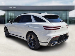 Genesis GV70 2.5T Sport Prestige AWD 2026