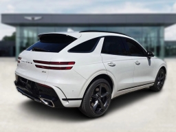 Genesis GV70 2.5T Sport Prestige AWD 2026