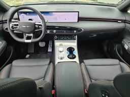 Genesis GV70 2.5T Sport Prestige AWD 2026