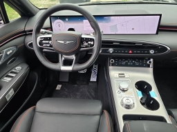 Genesis GV70 2.5T Sport Prestige AWD 2026