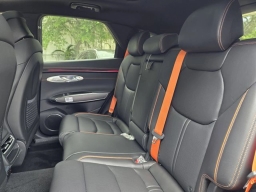 Genesis GV70 2.5T Sport Prestige AWD 2026