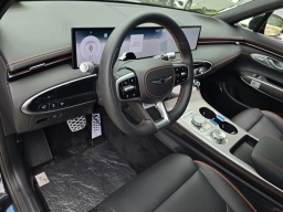 Genesis GV70 2.5T Sport Prestige AWD 2026