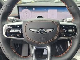 Genesis GV70 2.5T Sport Prestige AWD 2026