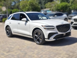 Genesis GV70 2.5T Sport Prestige AWD 2026