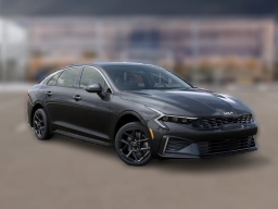 Kia K5 LXS Auto FWD 2026