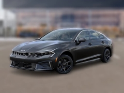 Kia K5 LXS Auto FWD 2026