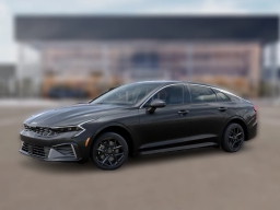 Kia K5 LXS Auto FWD 2026