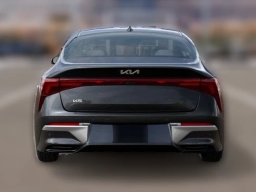 Kia K5 LXS Auto FWD 2026