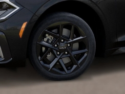 Kia K5 LXS Auto FWD 2026