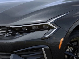 Kia K5 LXS Auto FWD 2026