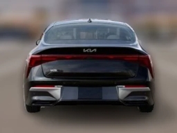 Kia K5 LXS Auto FWD 2026