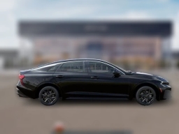 Kia K5 LXS Auto FWD 2026