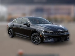 Kia K5 LXS Auto FWD 2026