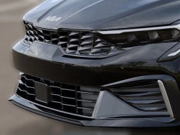 Kia K5 LXS Auto FWD 2026