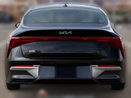 Kia K5 LXS Auto FWD 2026