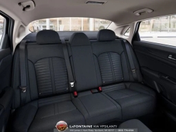 Kia K5 LXS Auto FWD 2026