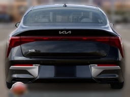 Kia K5 LXS Auto FWD 2026