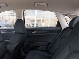 Kia K5 LXS Auto FWD 2026