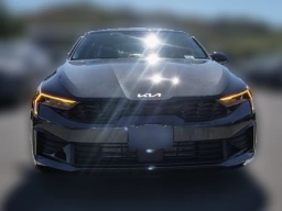 Kia K5 LXS Auto FWD 2026