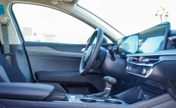 Kia K5 LXS Auto FWD 2026