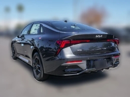 Kia K5 LXS Auto FWD 2026