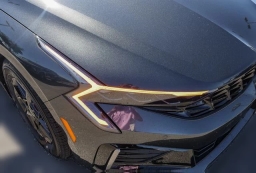 Kia K5 LXS Auto FWD 2026