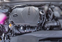 Kia K5 LXS Auto FWD 2026