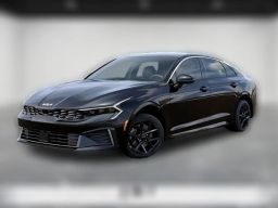 Kia K5 LXS Auto FWD 2026