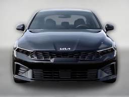 Kia K5 LXS Auto FWD 2026