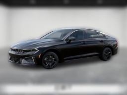 Kia K5 LXS Auto FWD 2026