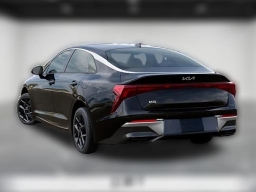 Kia K5 LXS Auto FWD 2026