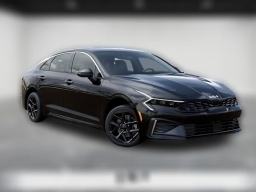 Kia K5 LXS Auto FWD 2026