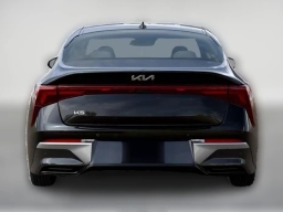 Kia K5 LXS Auto FWD 2026
