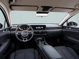 Kia K5 LXS Auto FWD 2026