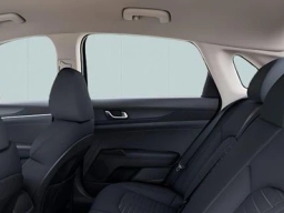 Kia K5 LXS Auto FWD 2026